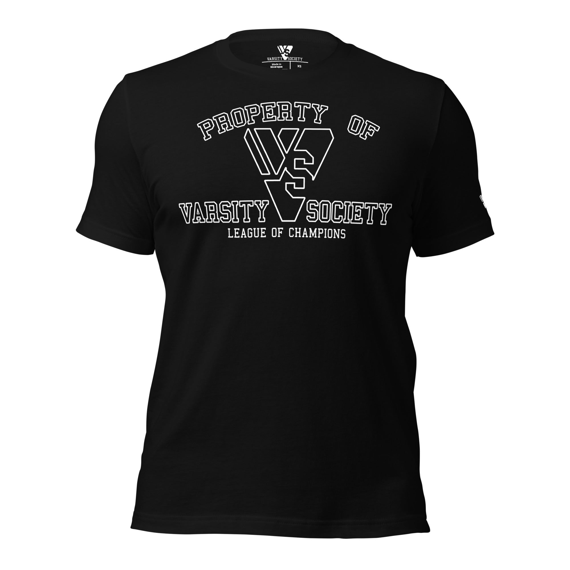 PROPERTY TEE